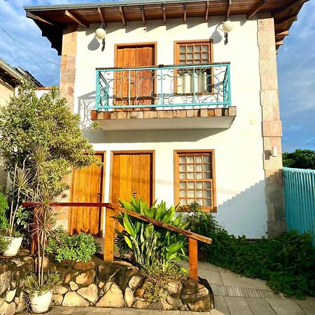 Appartamento Quinta Da Estalagem Pirenópolis Esterno foto