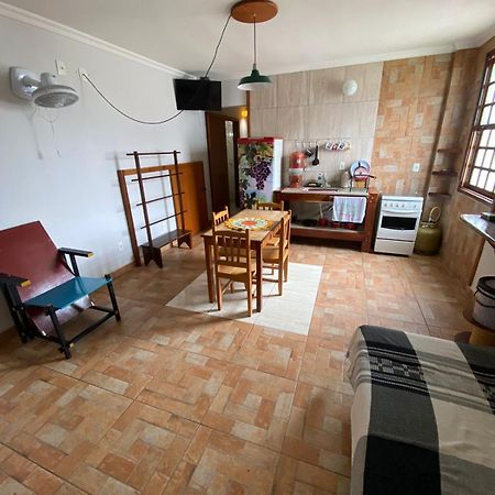 Appartamento Quinta Da Estalagem Pirenópolis Esterno foto