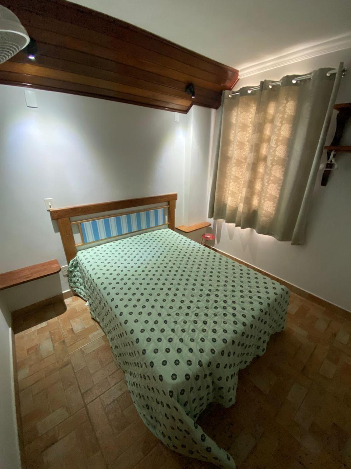 Appartamento Quinta Da Estalagem Pirenópolis Esterno foto