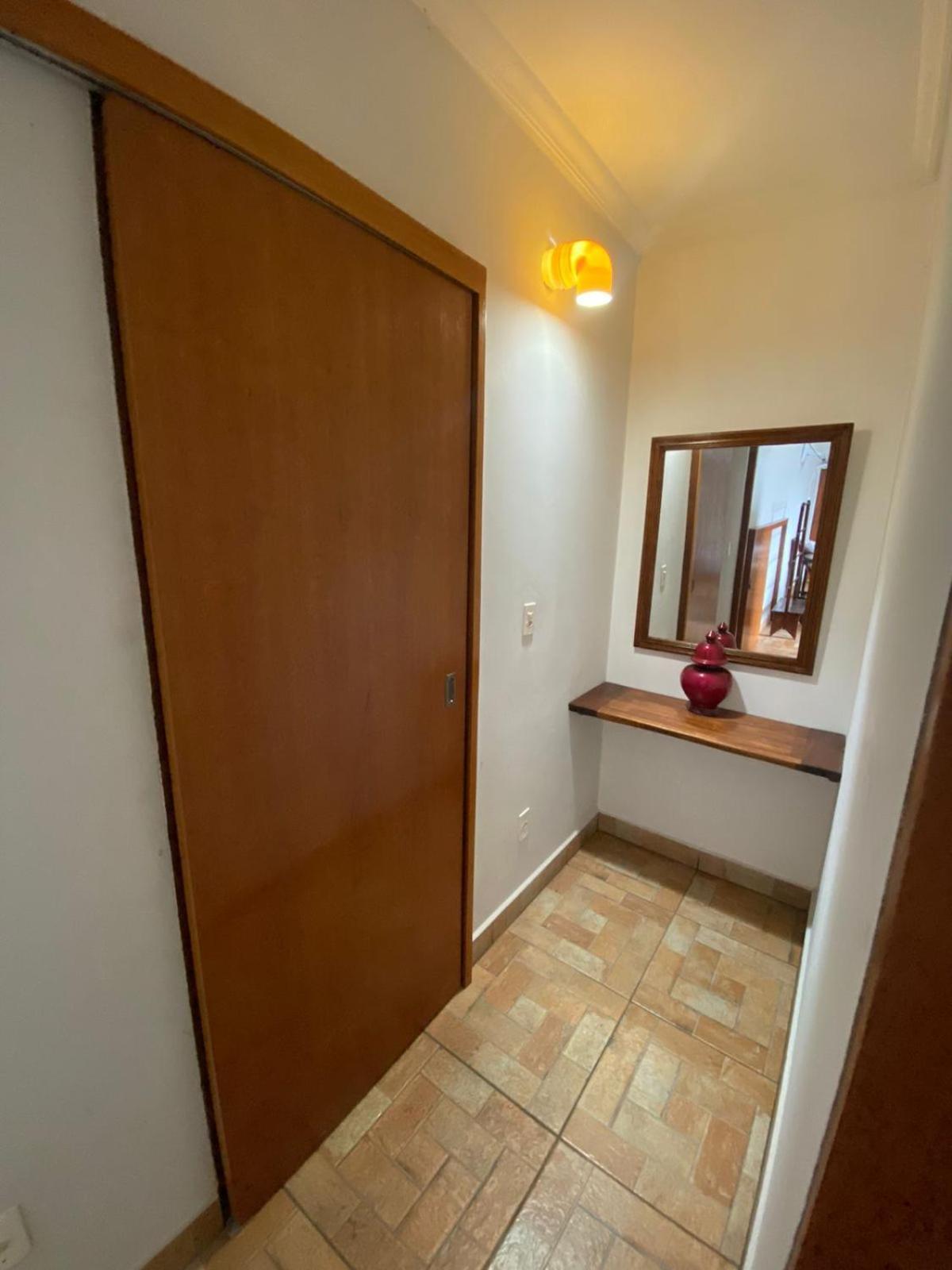 Appartamento Quinta Da Estalagem Pirenópolis Esterno foto
