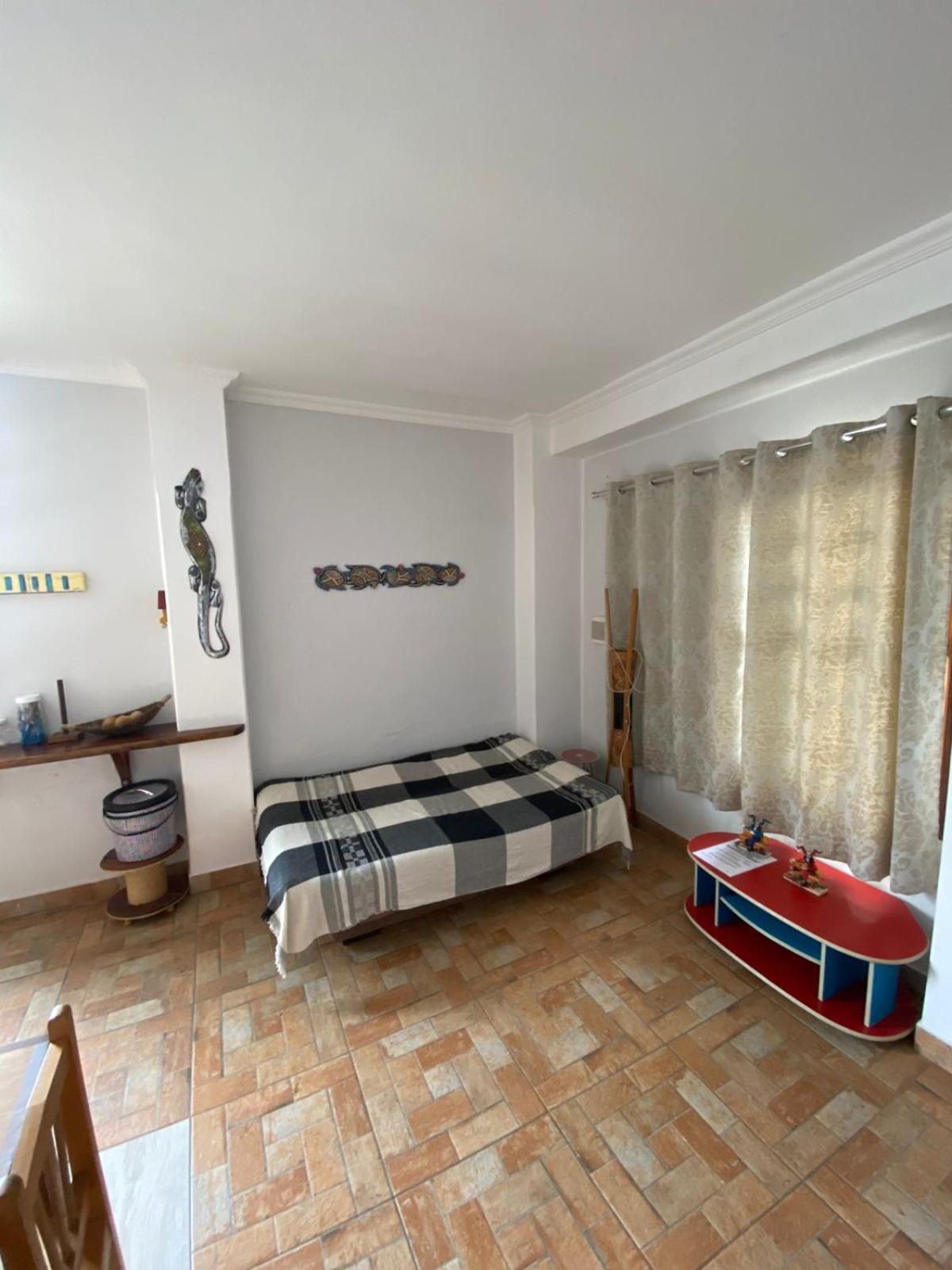 Appartamento Quinta Da Estalagem Pirenópolis Esterno foto