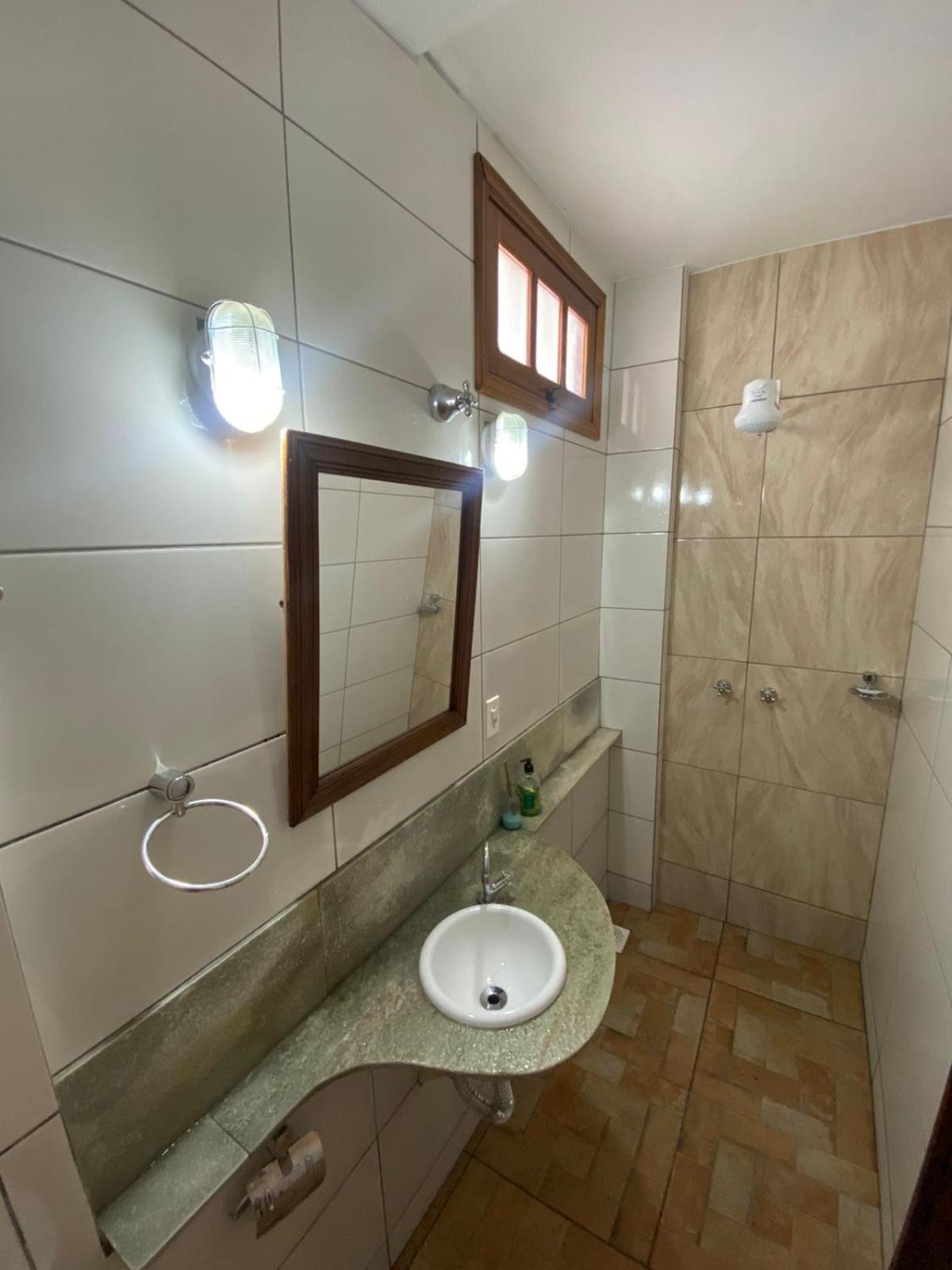 Appartamento Quinta Da Estalagem Pirenópolis Esterno foto