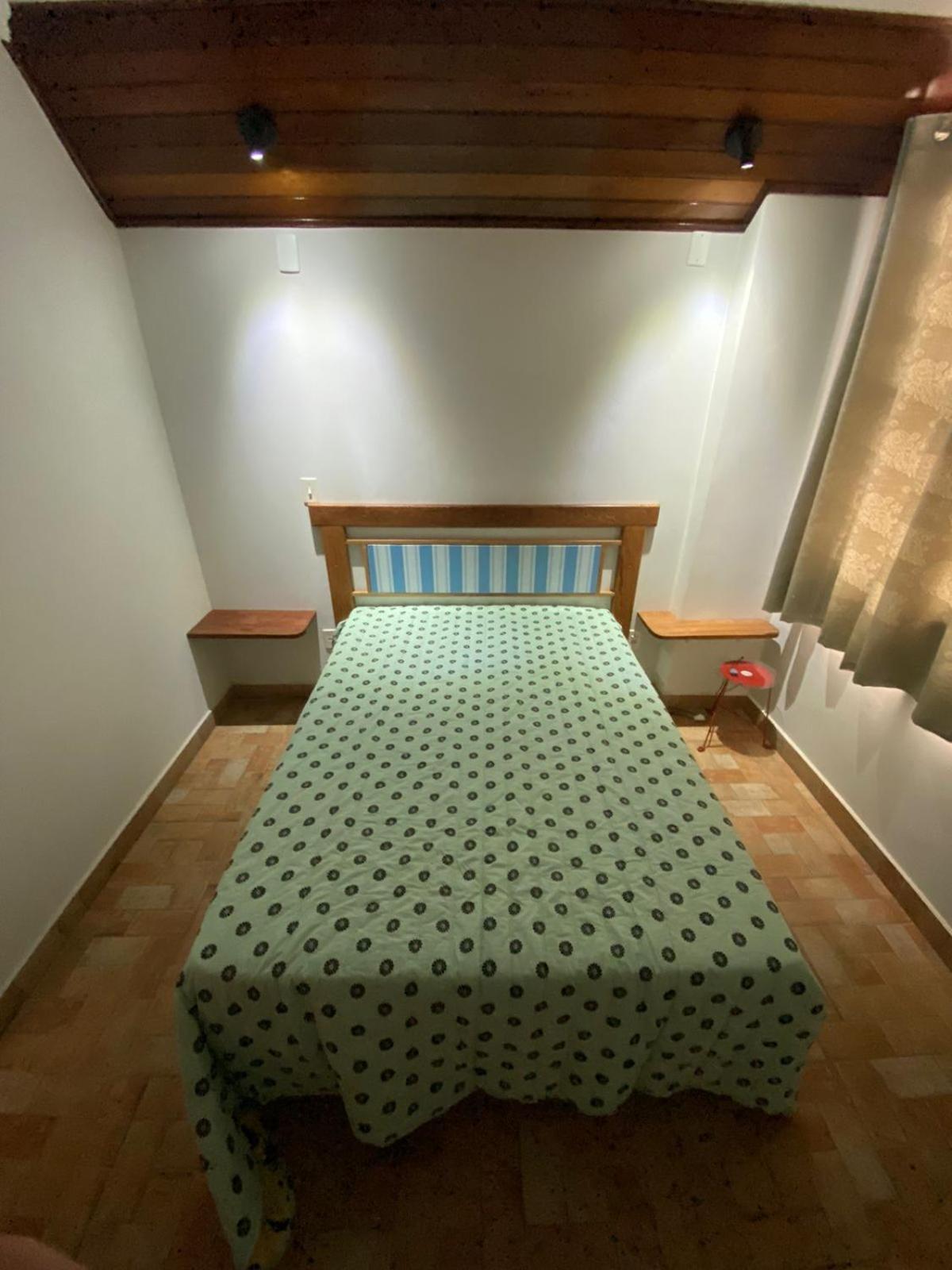Appartamento Quinta Da Estalagem Pirenópolis Esterno foto