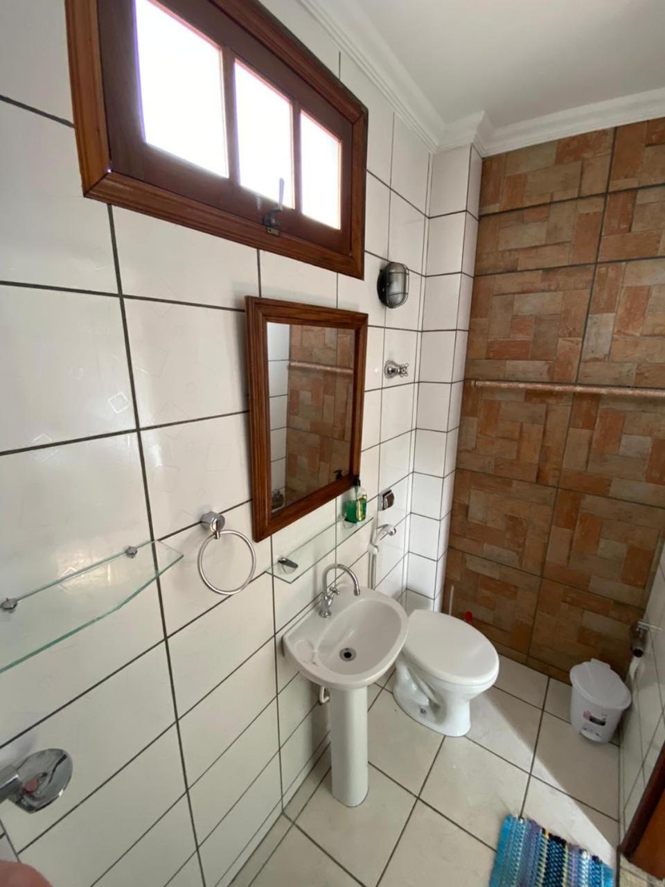 Appartamento Quinta Da Estalagem Pirenópolis Esterno foto