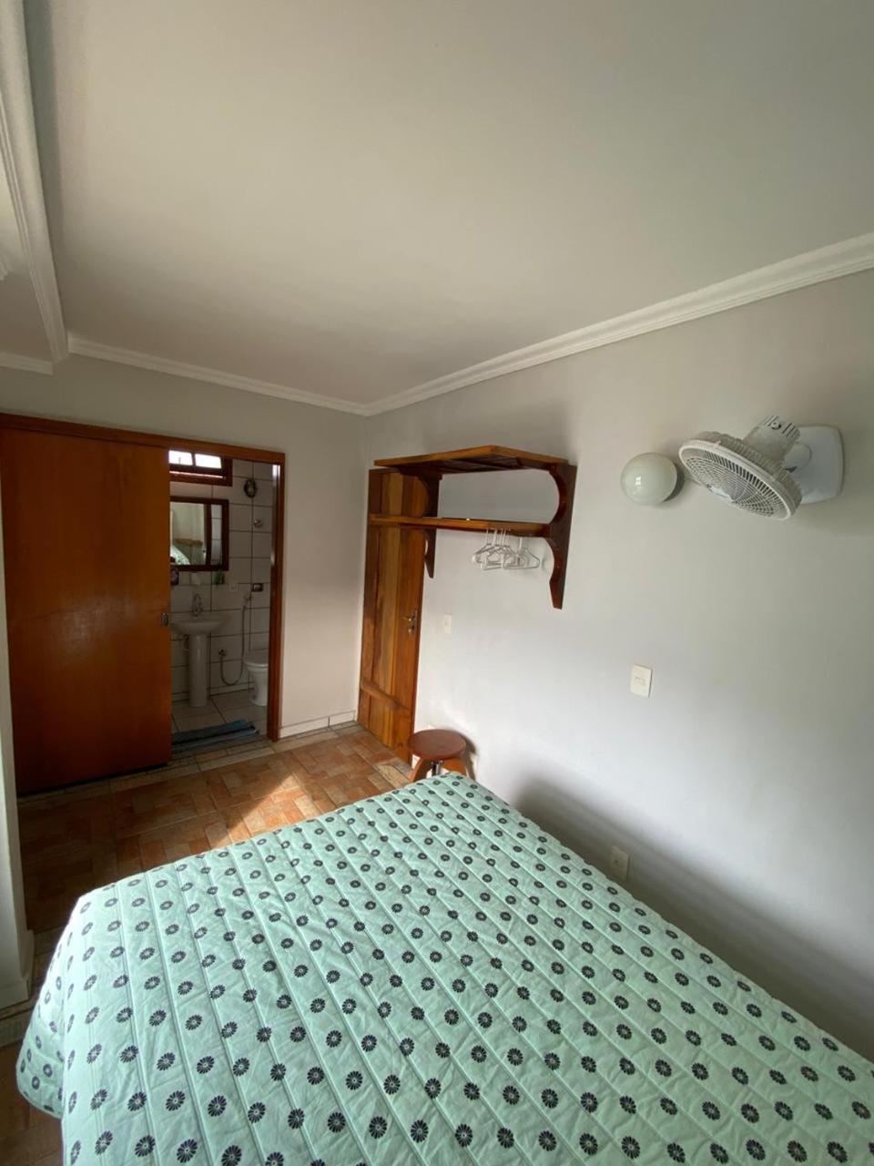 Appartamento Quinta Da Estalagem Pirenópolis Esterno foto