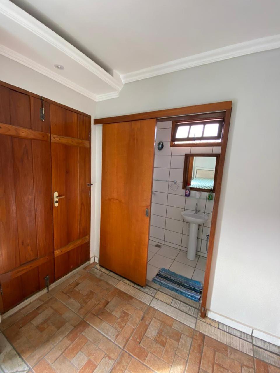 Appartamento Quinta Da Estalagem Pirenópolis Esterno foto