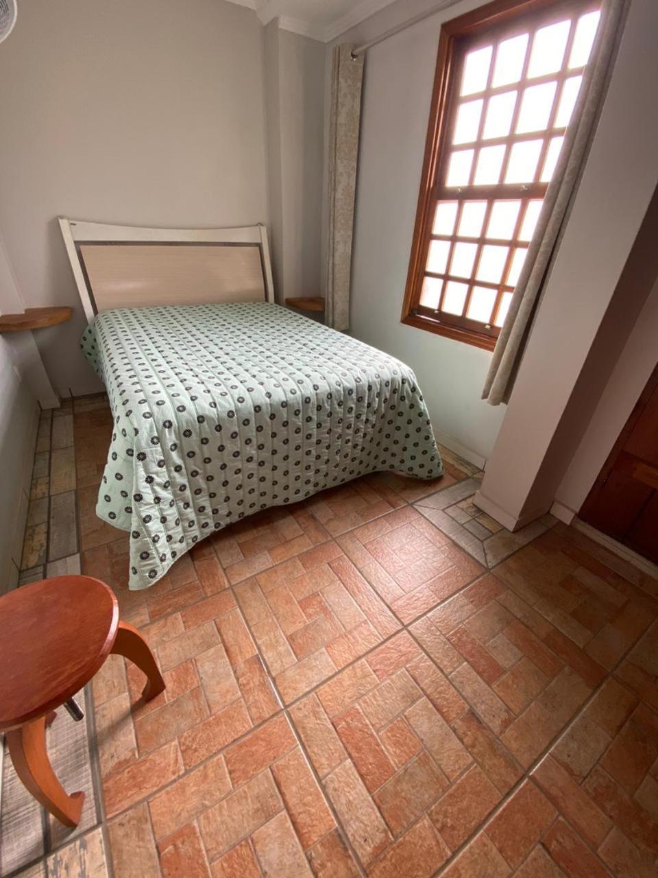 Appartamento Quinta Da Estalagem Pirenópolis Esterno foto