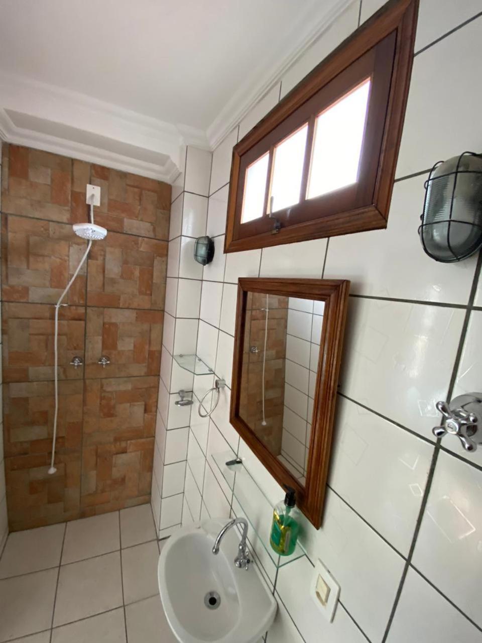 Appartamento Quinta Da Estalagem Pirenópolis Esterno foto