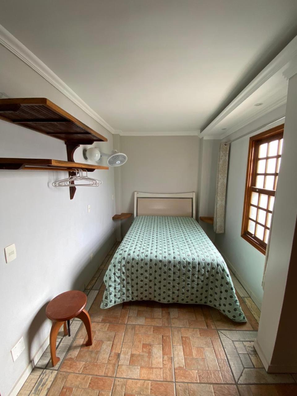 Appartamento Quinta Da Estalagem Pirenópolis Esterno foto
