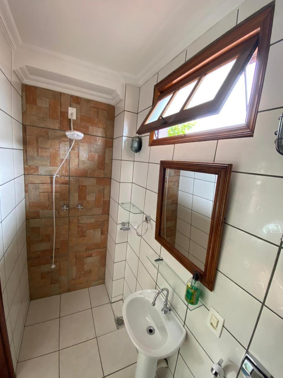 Appartamento Quinta Da Estalagem Pirenópolis Esterno foto