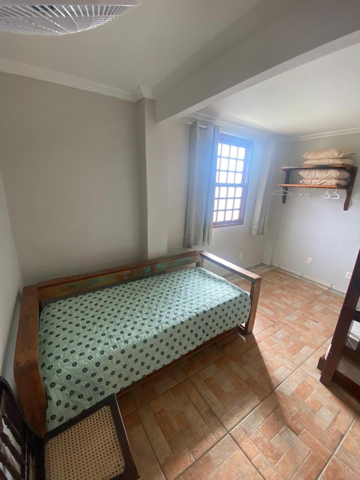 Appartamento Quinta Da Estalagem Pirenópolis Esterno foto