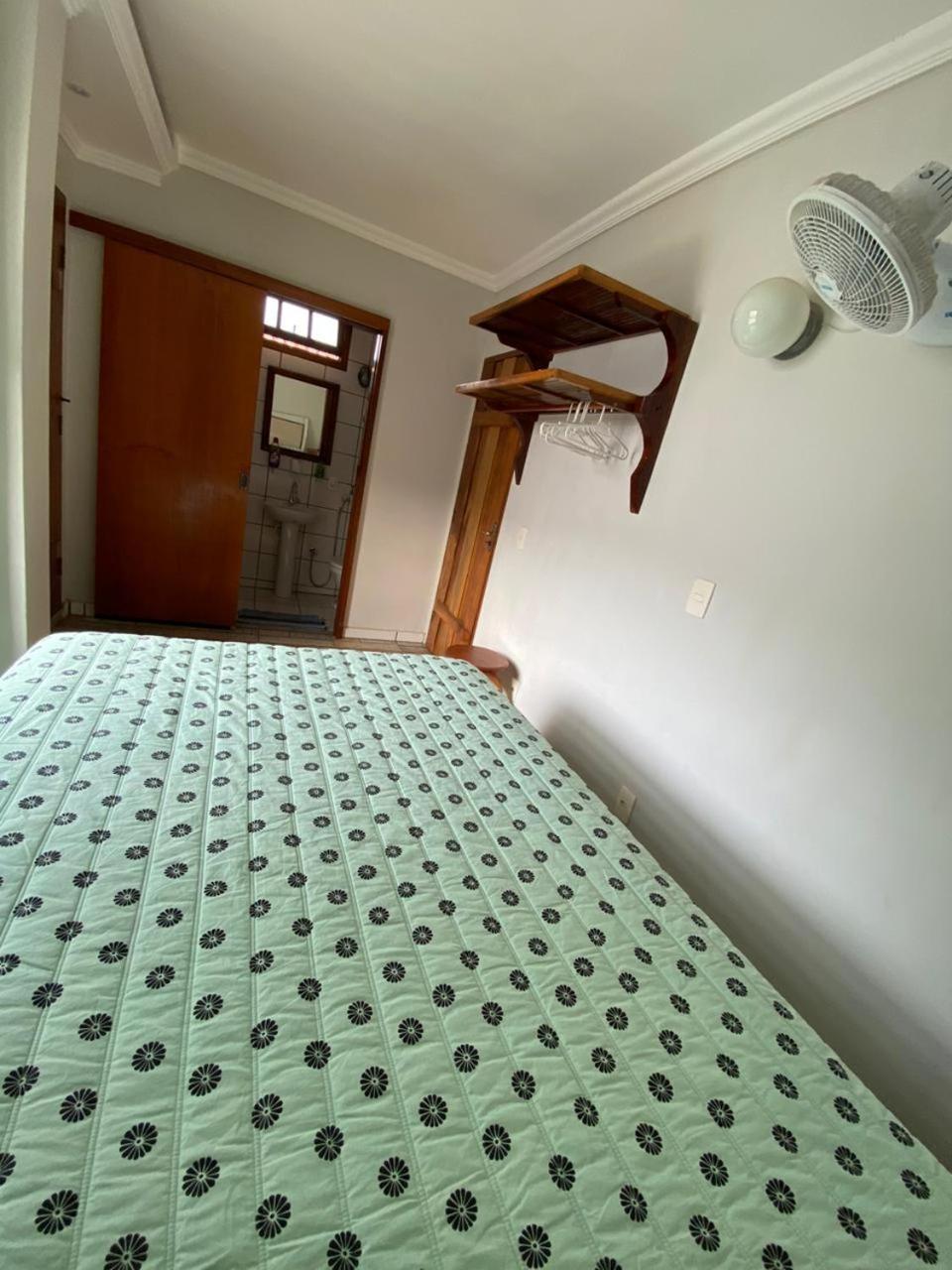 Appartamento Quinta Da Estalagem Pirenópolis Esterno foto