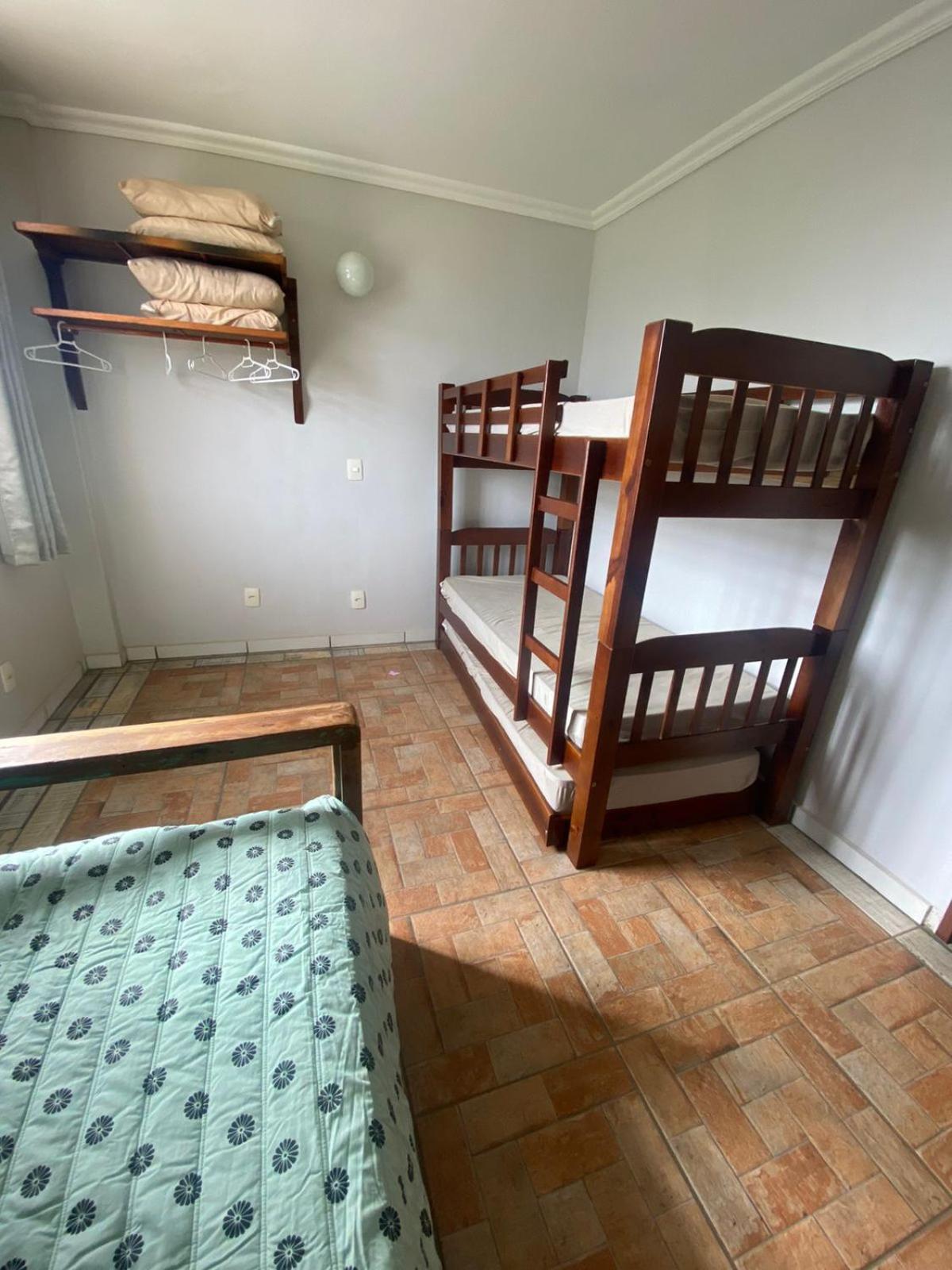 Appartamento Quinta Da Estalagem Pirenópolis Esterno foto